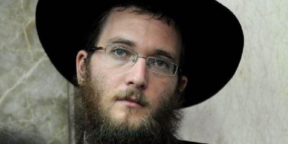 לקרב אליהם את הפלנטה האחרת