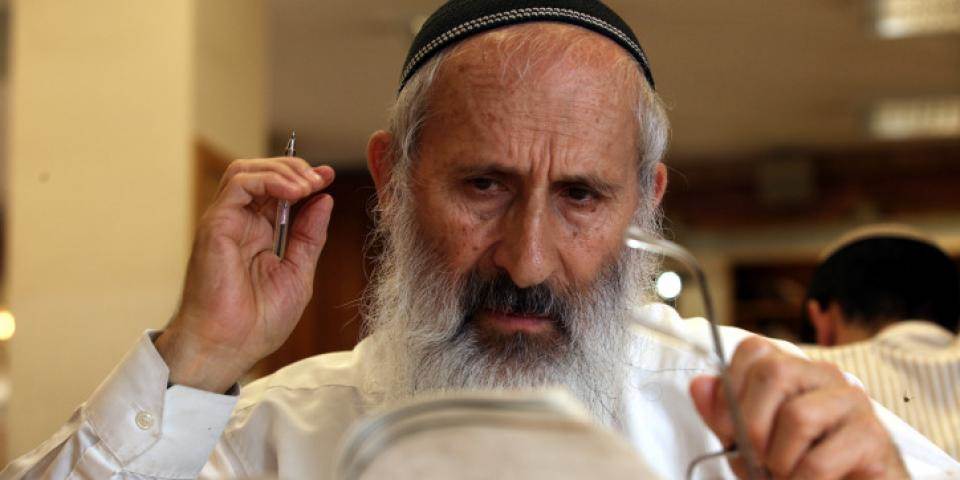"כשאתה שולח אדם לפנסיה – אתה מחסל אותו"