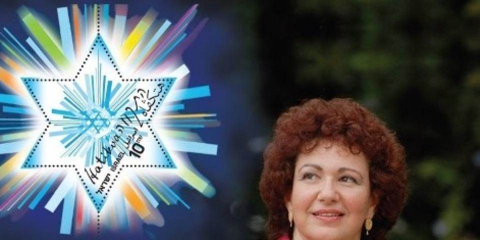 עוד חוזר הניגון: אסתרית בלצן הולכת בעקבות "התקווה"