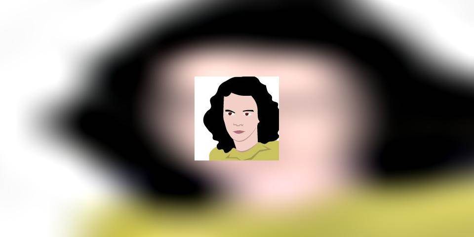 העלמה והזוהר