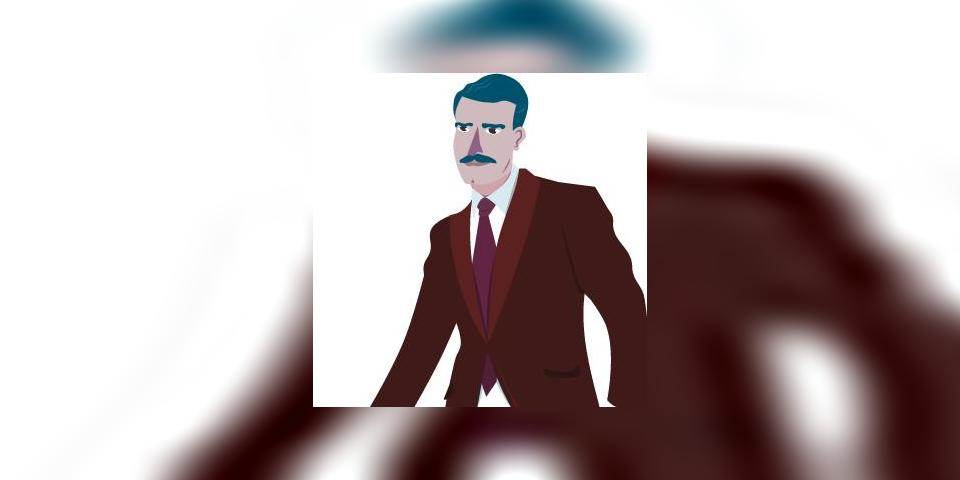 כוחו של מרגל
