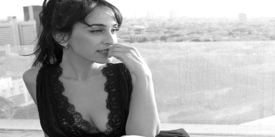 כשמילים הופכות לשיר - מפגש ראשון