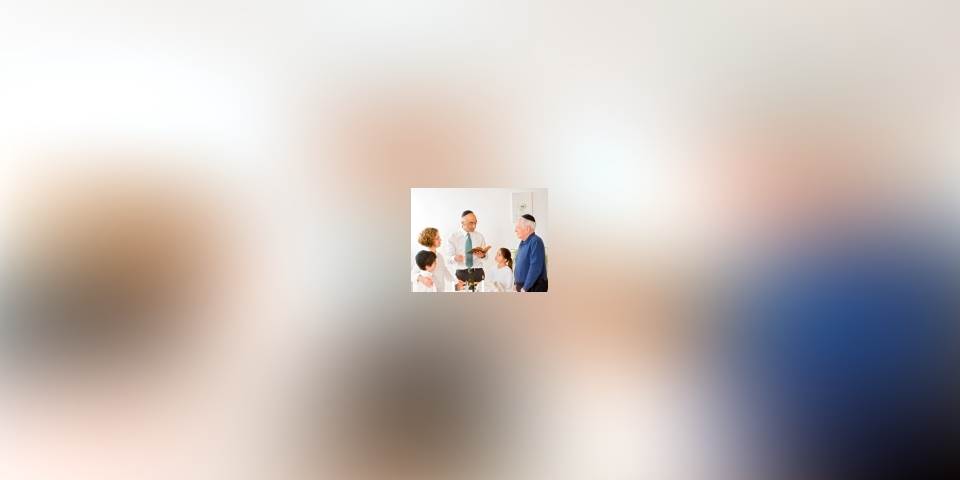 דברי חכמים בנחת נשמעים