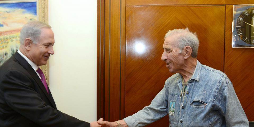 עוד חוזר הניגון: לזכרו של נחום היימן