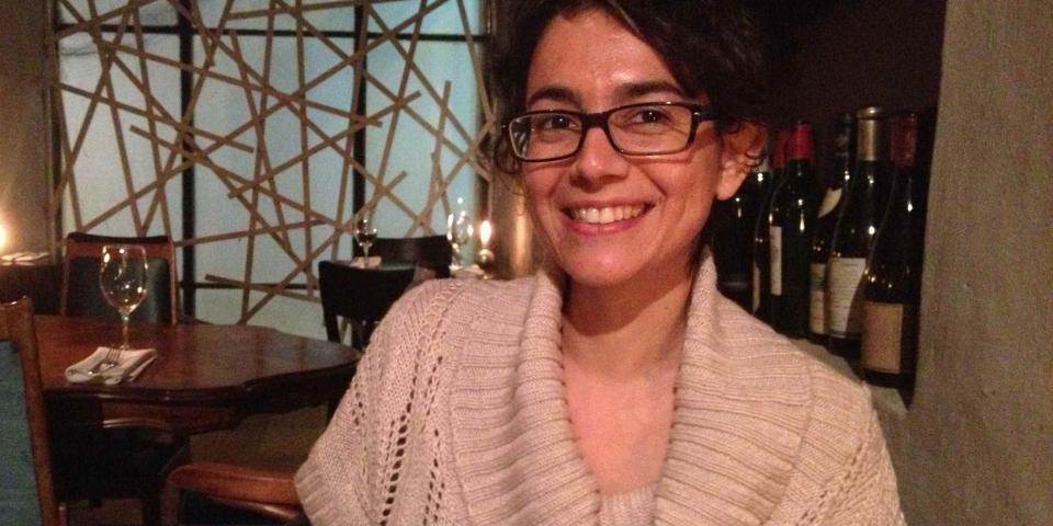להאמין בעצים ובשמים (ובסיכוי לחיות כאן)