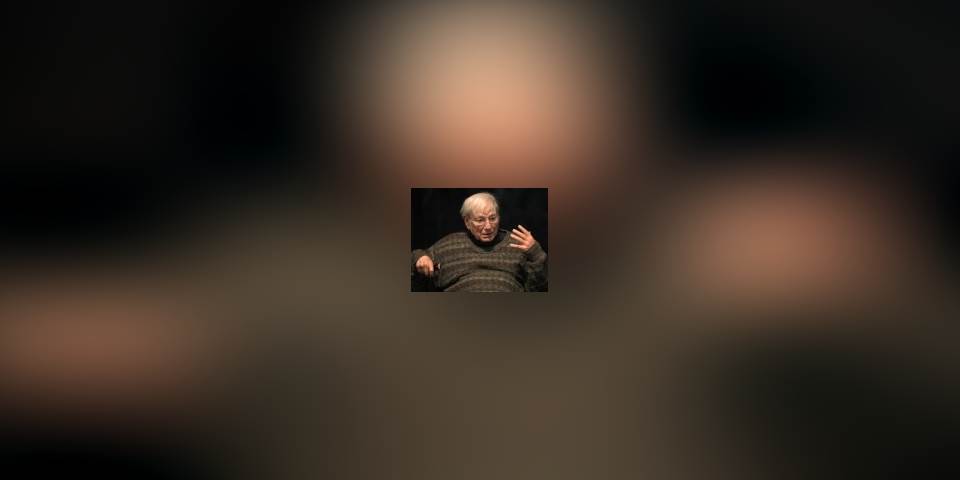 היהודי האחרון