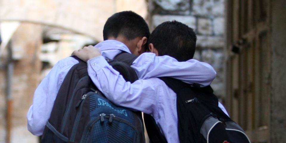 סיפורי קדושים