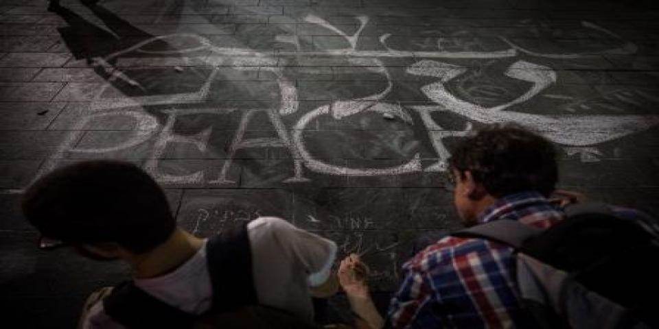 צמים למען השלום: בי"ז בתמוז יתקיים בשנית צום משותף ליהודים ולמוסלמים