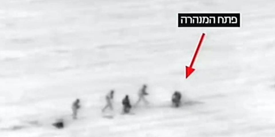 זהו סוף החדשות: כך הפך הדיווח משדה הקרב לסרט אקשן