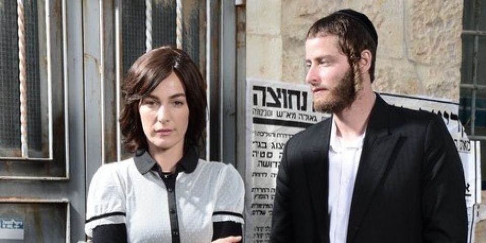 "בוליווד הישראלית": הצצה לתעשיית הקולנוע החרדי