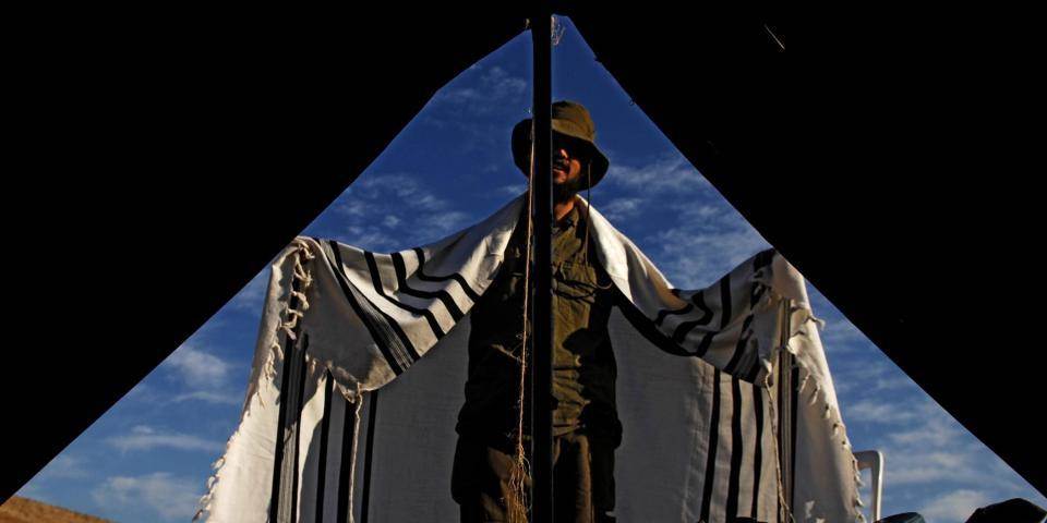 כיצד ניתן לפתור את סוגיית גיוס בני הישיבות? על הירושה הבעייתית שהותיר לנו בן גוריון