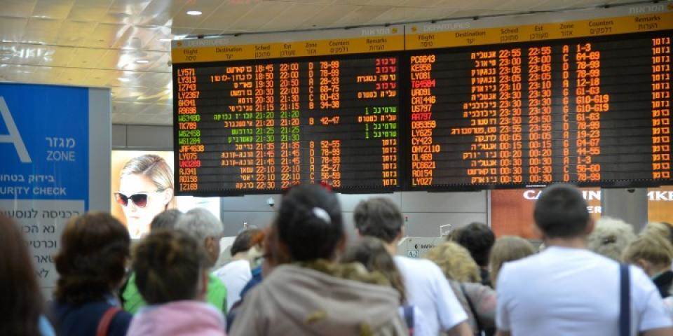 היורדים של 2014: בין ויתור על האזרחות להתעקשות להגיע במיוחד כדי להצביע