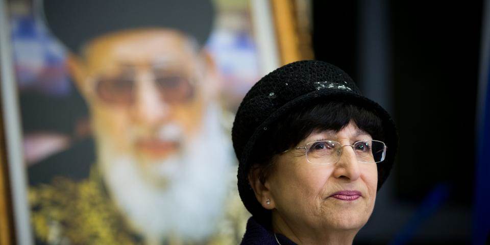 שומרות הסף: האם הנשים החרדיות יכבשו את הפוליטיקה?