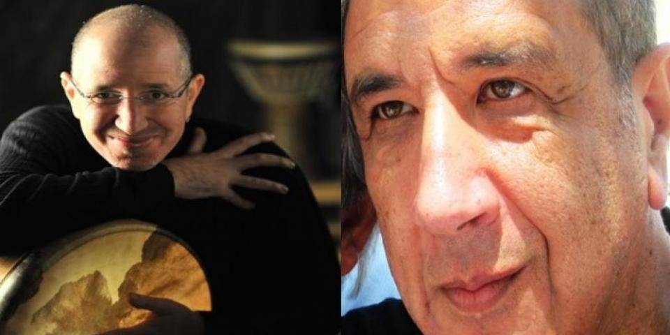 "באים לקחת את המילים והמוזיקה לכל מיני חופים": המפגש היצירתי המרתק בין רוני סומק לינון מועלם