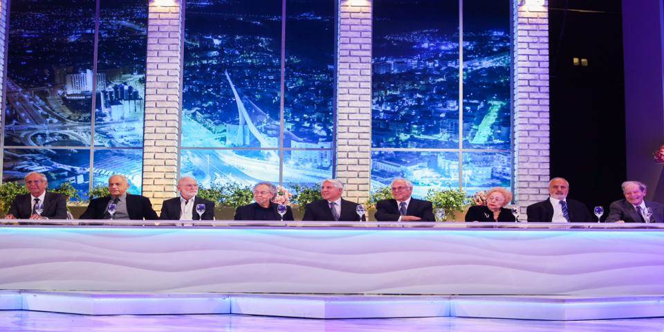 "ואנחנו, מה אנחנו – חומרים של נדידות": רשמים מפרס ישראל