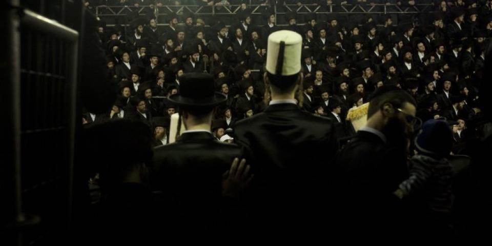הנביא, איש חסיד היה? על הקשר בין תנועת החסידות למושג הנבואה