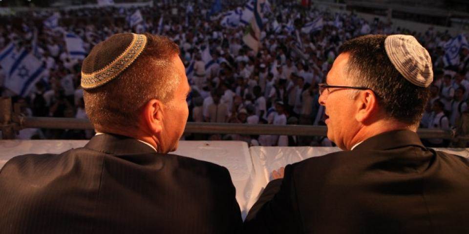 לקראת יהדות ישראלית: על החזון הדתי המהפכני של יואב שורק