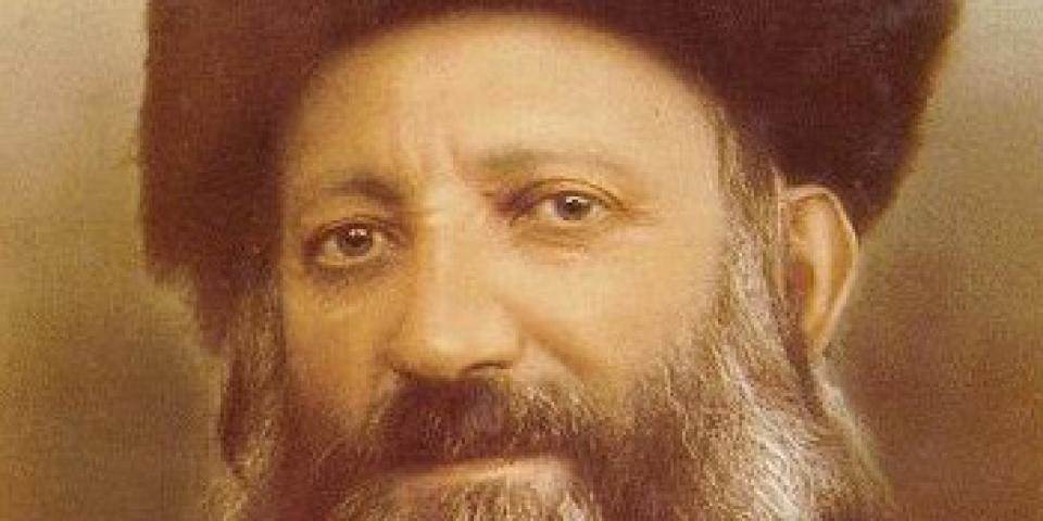 דמותו של הרב קוק כדמות האדם שלומד אותו