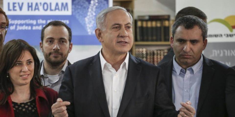 היסטריית החרם: את מי היא באמת משרתת?