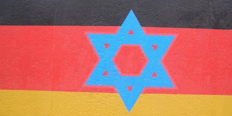 בגלל המלחמה ההיא: אסופת הסיפורים מאת כותבים ישראלים וגרמנים חושפת פערים מפתיעים