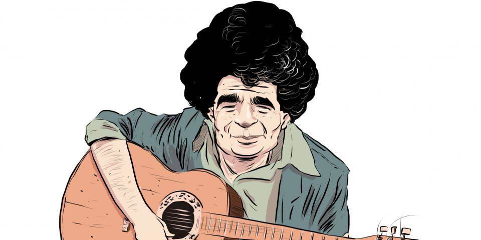 עשרה דברים שלא ידעתם על מאיר אריאל