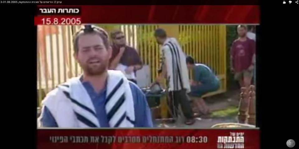 מלחמת האחים שלא היתה וחשבון הנפש שאנשי התקשורת לא עשו