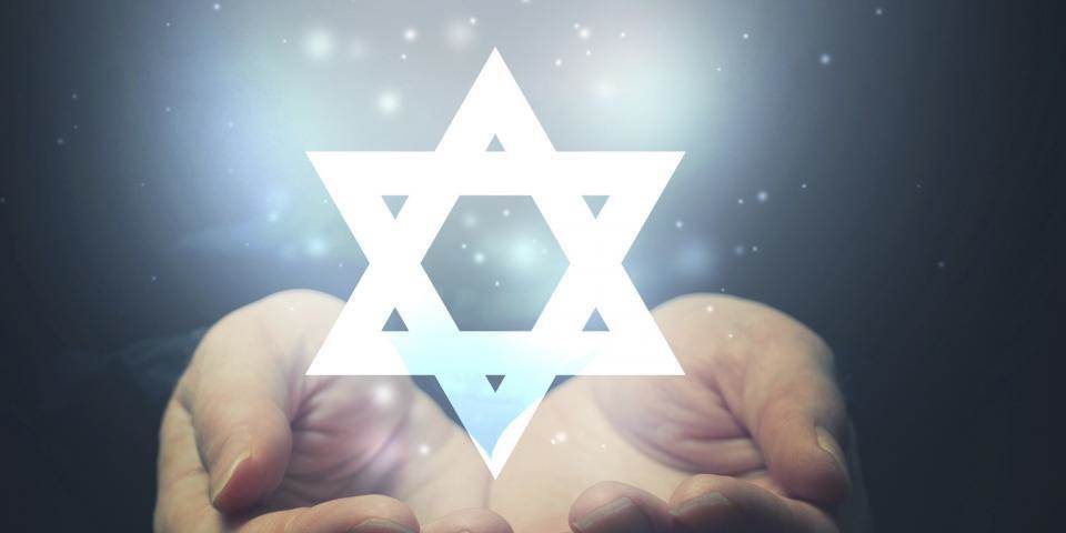 יהודי זה השחור החדש: רב ראשי חדש מעורר תהיות