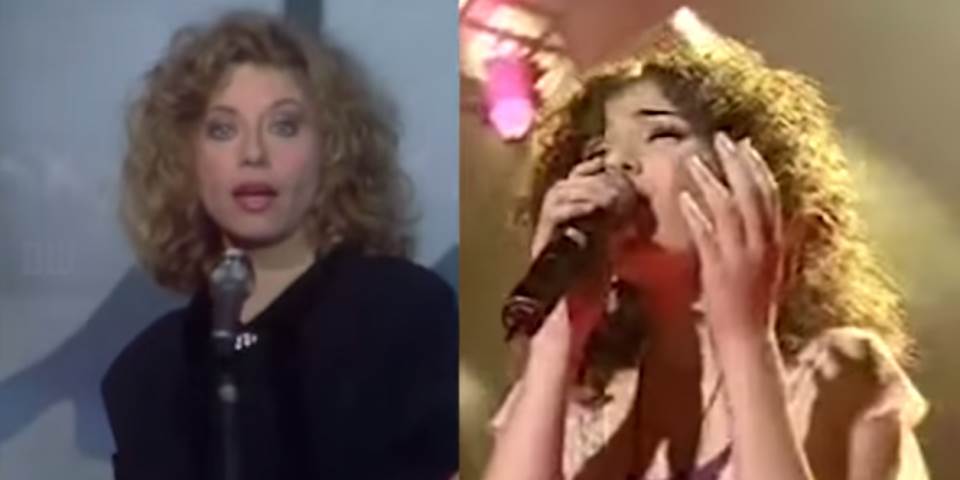לכל איש יש שָם: שרים על מקום אחר