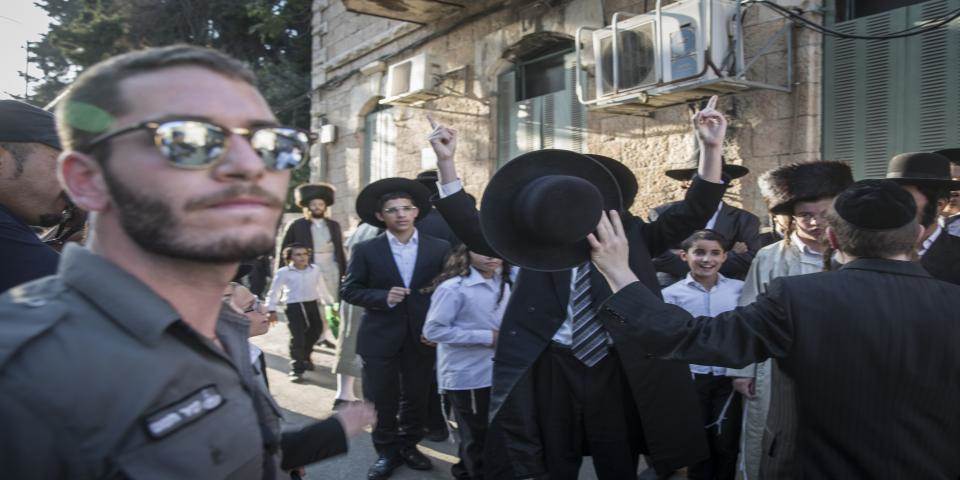 תורה, עבודה וציונות: לאן נעלמה מפלגת פועלי אגודת ישראל (וביחד עמה המתינות החרדית כולה)?
