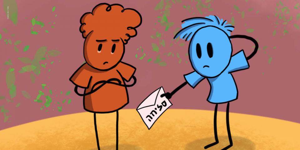סדנת קומיקס לילדים בהנחיית נדב נחמני