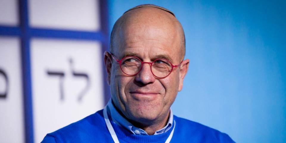 על ספרו החדש של אברום בורג – קול חשוב בציבוריות הישראלית