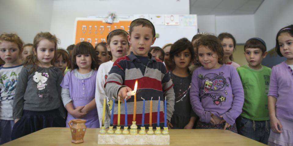 לקראת זרם חינוך ממלכתי-חילוני?
