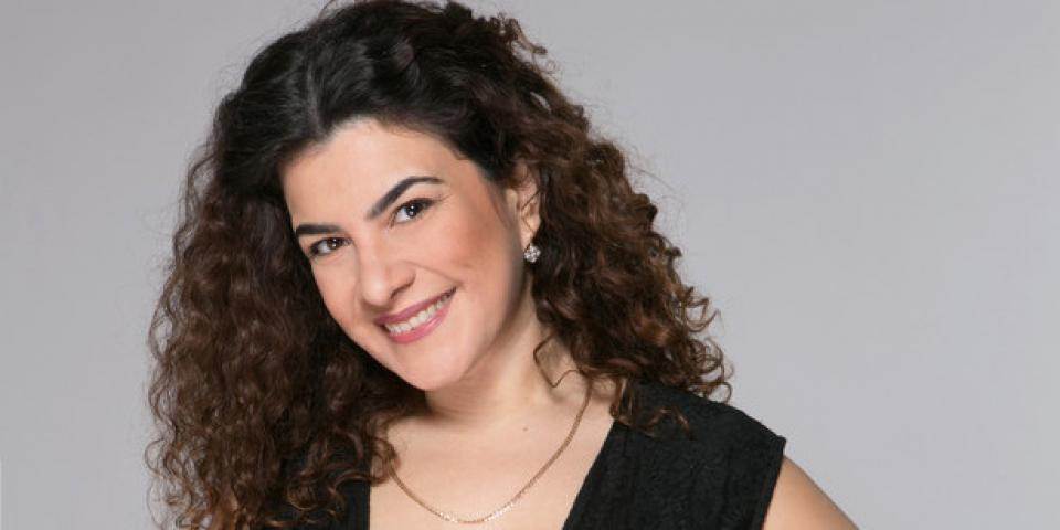 אמור לי מי מכשפה בעיניך, ואומר לך באיזה סוג של שנאת נשים אתה לוקה