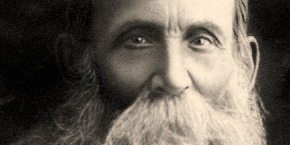 הנביא מדגניה א': האם כתבי א.ד. גורדון הם התרופה לקרע בעם?