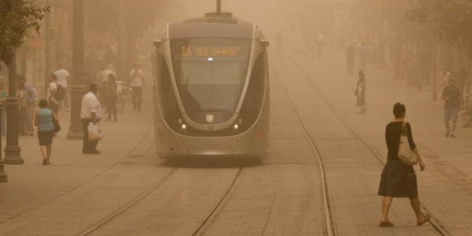 מה הנביא ירמיהו היה עושה: ריאיון עם דרור בורשטיין