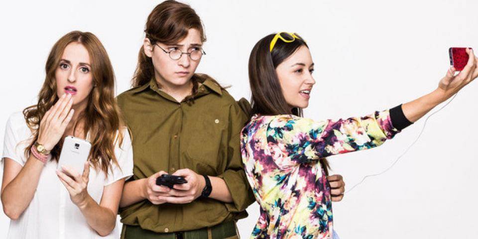 בנות צלפחד בדור ה-Y: הקומדיה "האחיות המוצלחות שלי" היא גלגול עכשווי של המשל המקראי