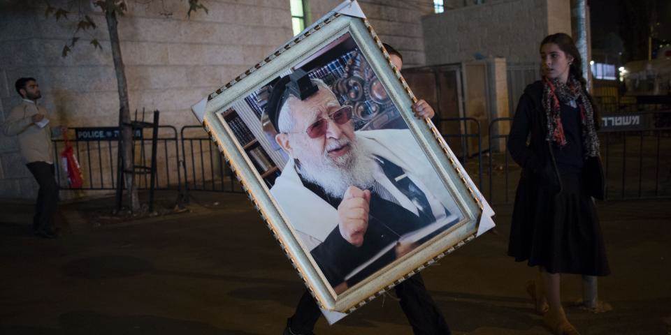 "הניסיון לתייג את יהודי ארצות האסלאם בנפרד מההיסטוריה הציונית הכללית איננו נכון"