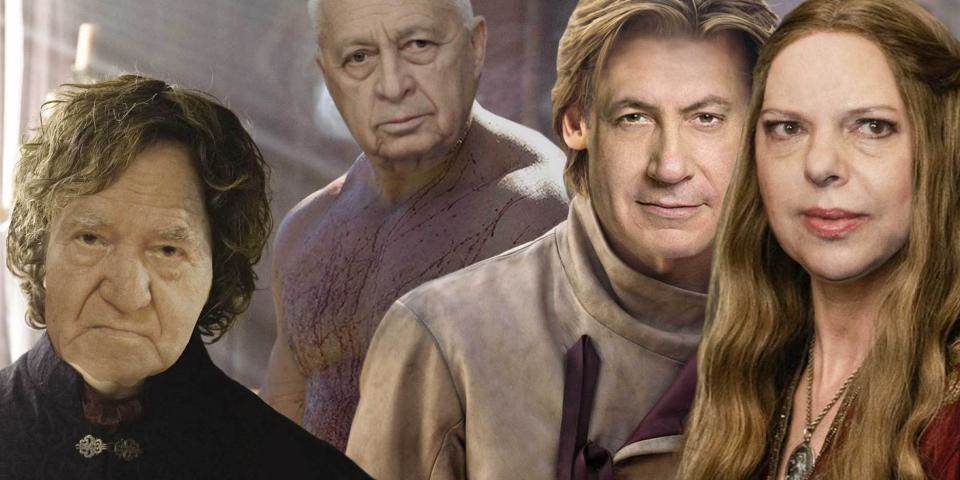 חוזה המדינה: מחבר "משחקי הכס" ג'ורג' ר.ר. מרטין צפה את העתיד של מדינת היהודים