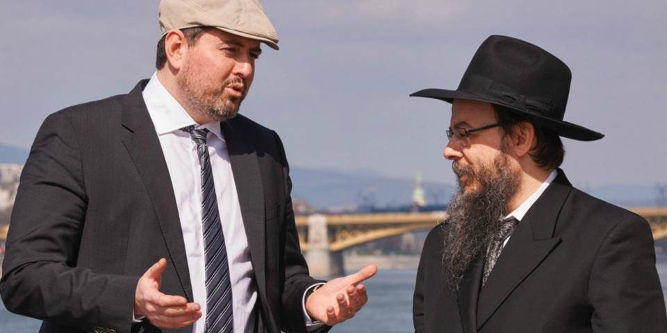 מה עשה אחד ממנהיגי הימין הקיצוני בהונגריה אחרי שגילה שסבתו ניצולת שואה?