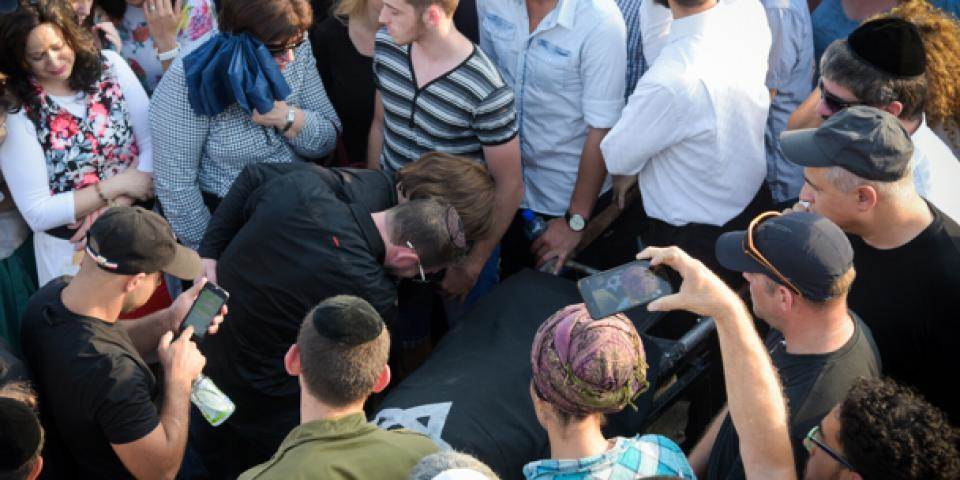 הזדעזעתם ממותה של אסתי וינשטיין? אל תמהרו לשפוט את חסידות גור