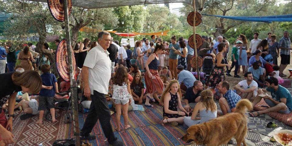 הקיץ הזה לא נחטוף קנסות: החתונות שלא יעלו לכם 300 שקל לאדם