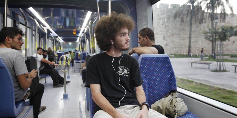 להלחין את החיים