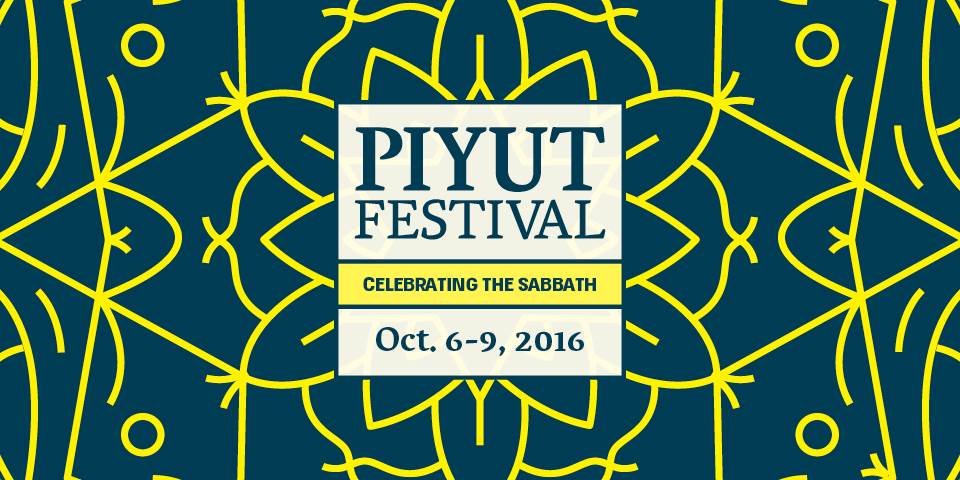 PIYUT Festival | October 6th – 9th, 2016