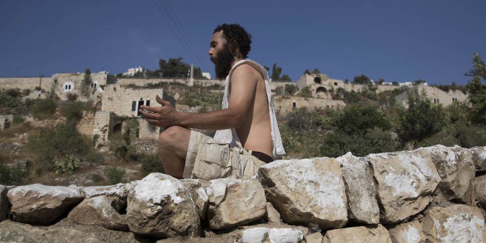 האם תיתכן מדיטציה יהודית?