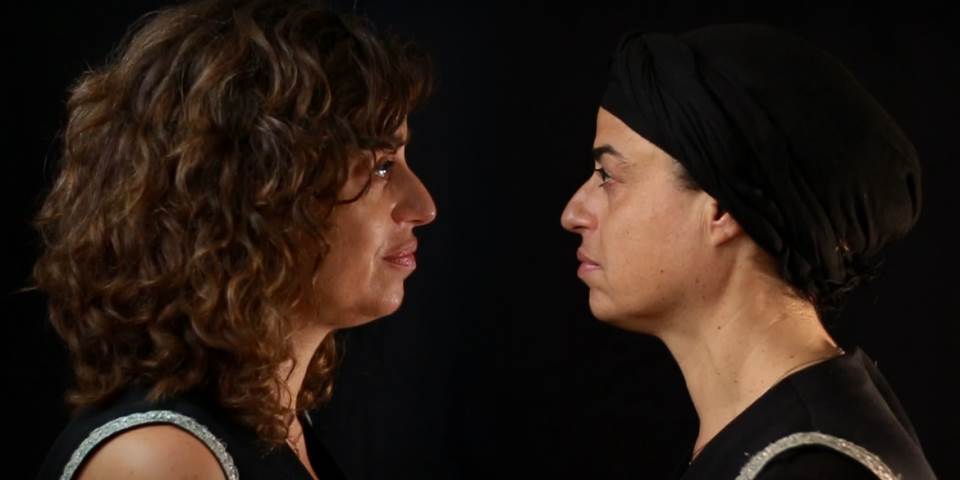 "עברייה": שירה עברית על היות עברי