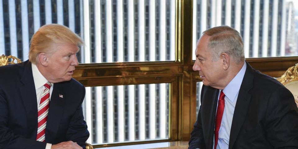 יהדות ושרירים: איך הבחירה של טראמפ תשפיע עלינו?