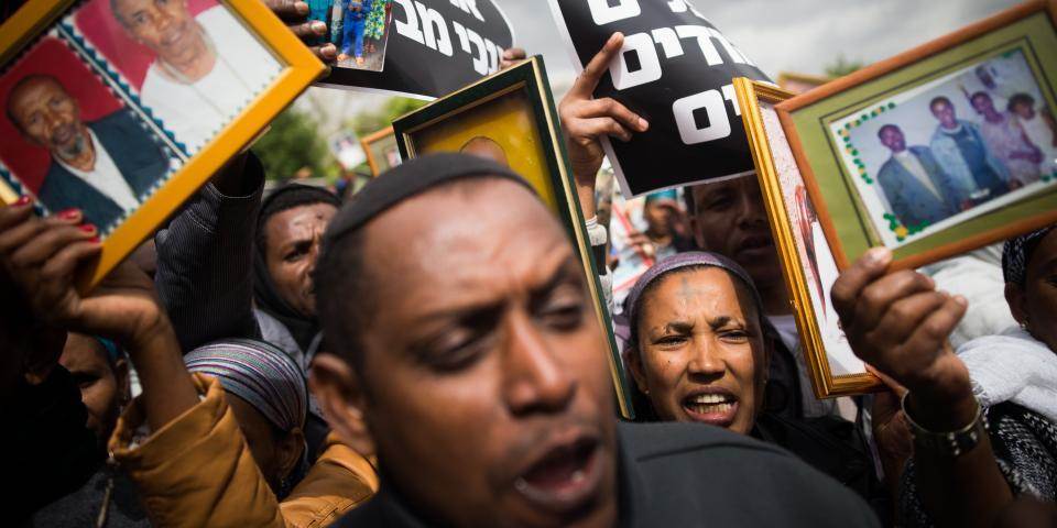 גם הצ'חצ'ח וגם הווזווז: כך נהפכה העדתיות מכלי דיכוי לכלי ביטוי