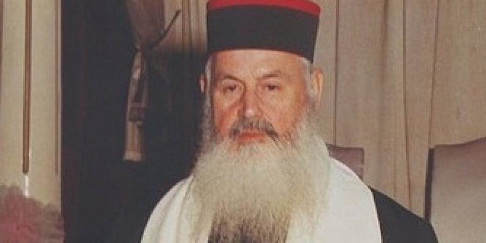 "שיעשו המודרניזם בטהרה עם הדת": על הנינוחות הפסיקתית של הרב שלום משאש
