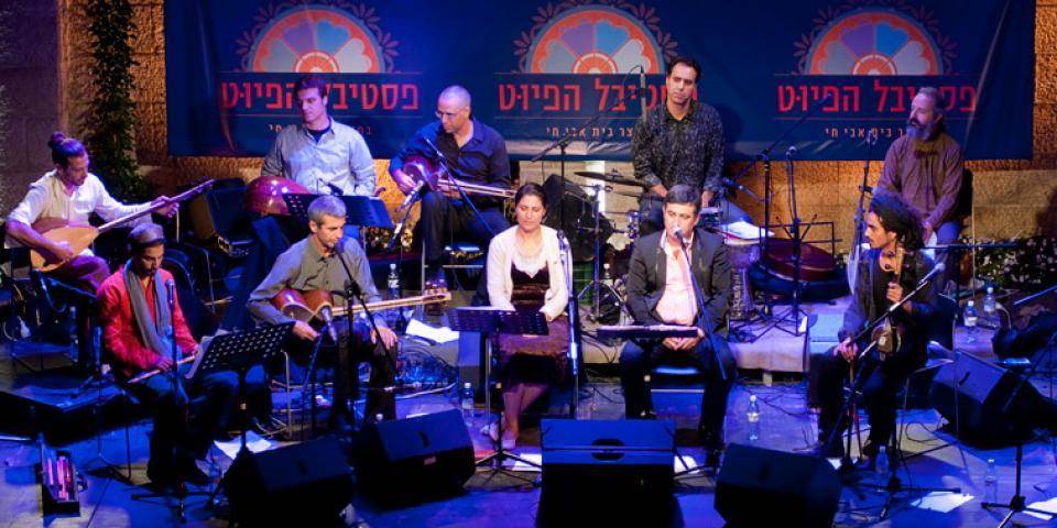 אנו הפייטנים: מבט מחודש על הכרזתה של "מהפכת הפיוט"