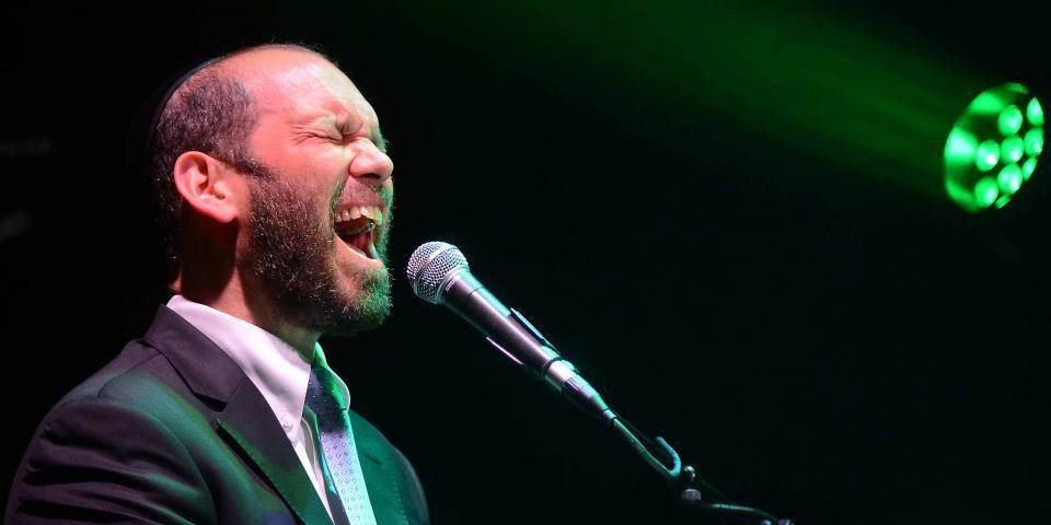 אין קנאי כקנאי מומר: יונתן רזאל והקיצוניות של חוזרים בתשובה